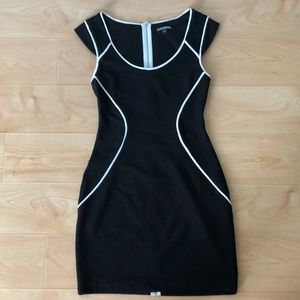 Express BodyCon Dress